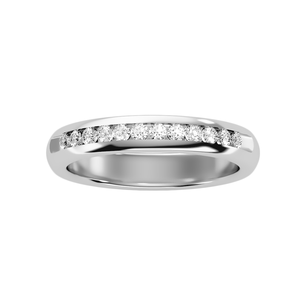 Shipup Half Eternity Band
