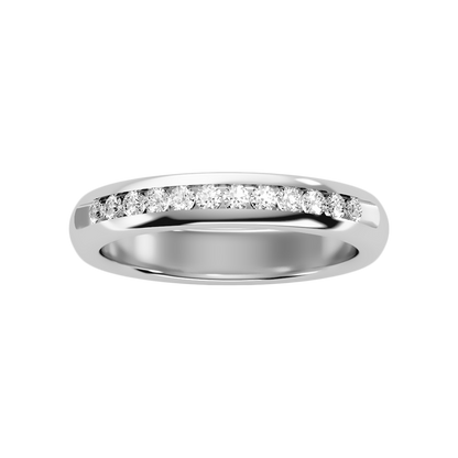 Shipup Half Eternity Band