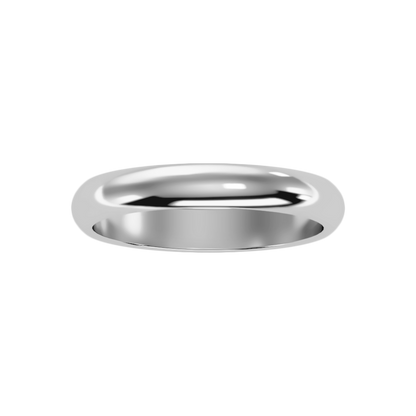 The Stunning Round Band