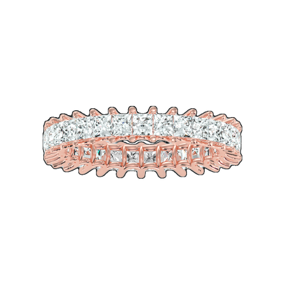 Celsi Diamond Band