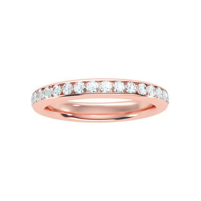 Mesmerizing Eternity Band
