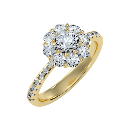 Epex Diamond Ring