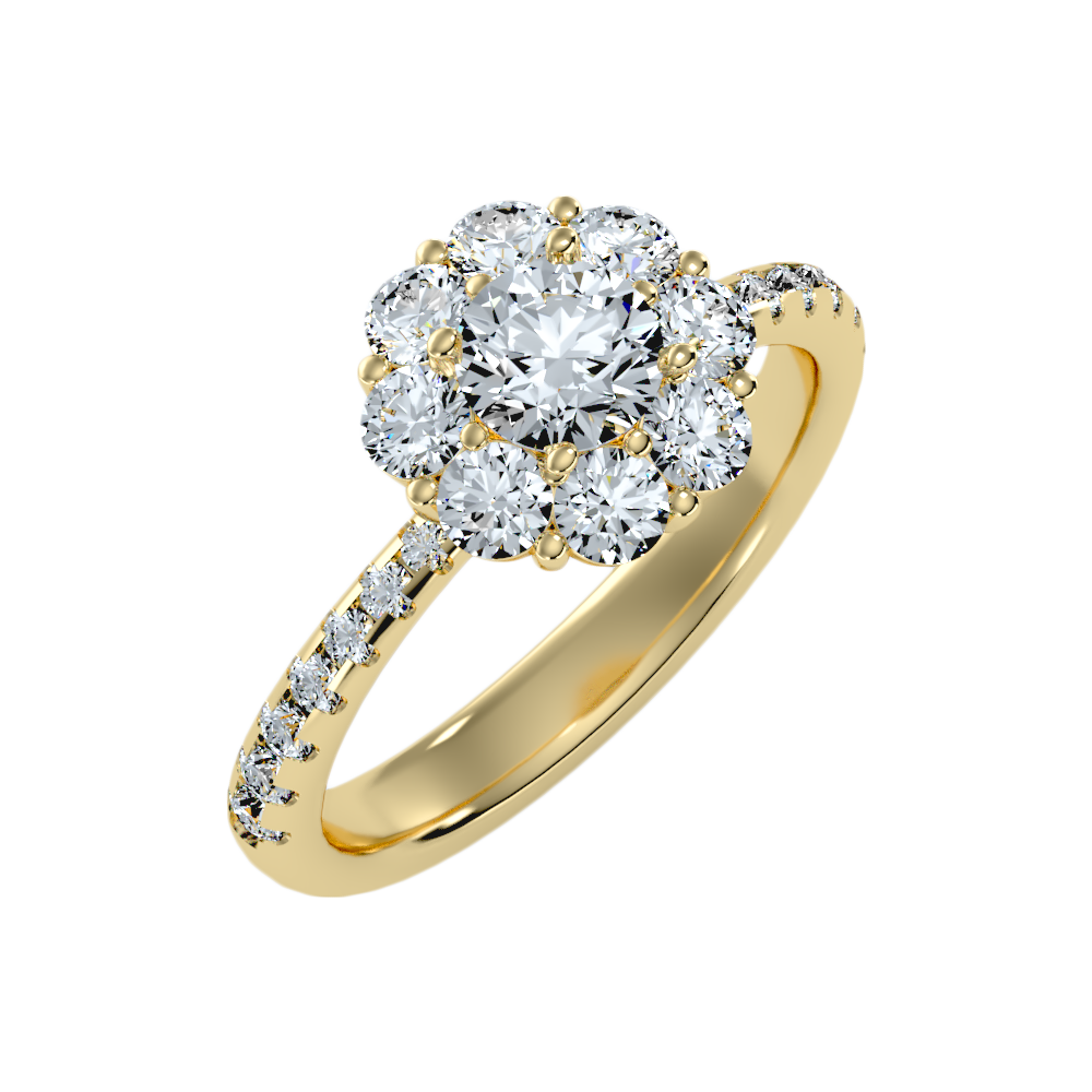 Epex Diamond Ring