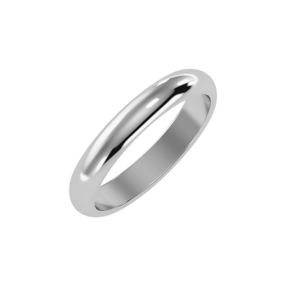 The Stunning Round Band