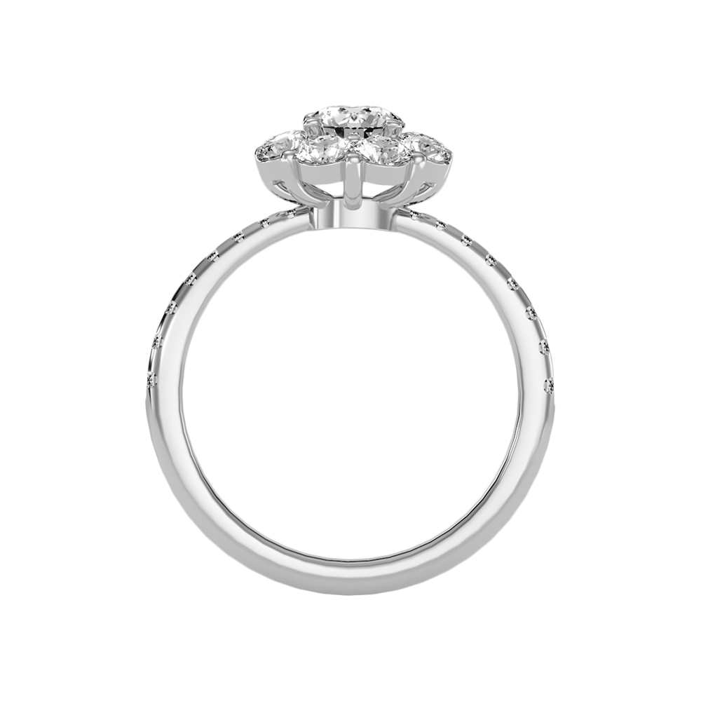 Epex Diamond Ring