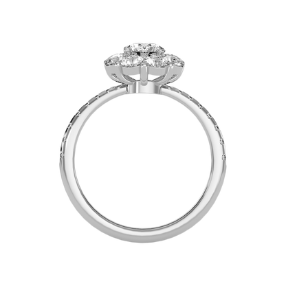 Epex Diamond Ring