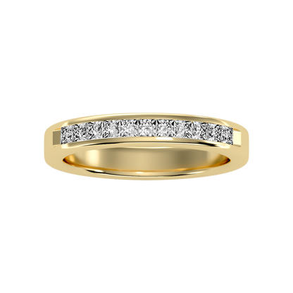 Qwen Half Eternity Band