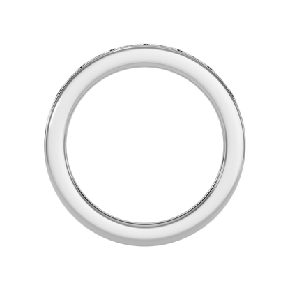 Frangtic Half Eternity Band