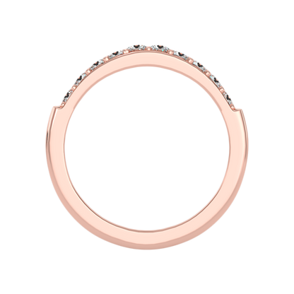 Hapop Half Eternity Band