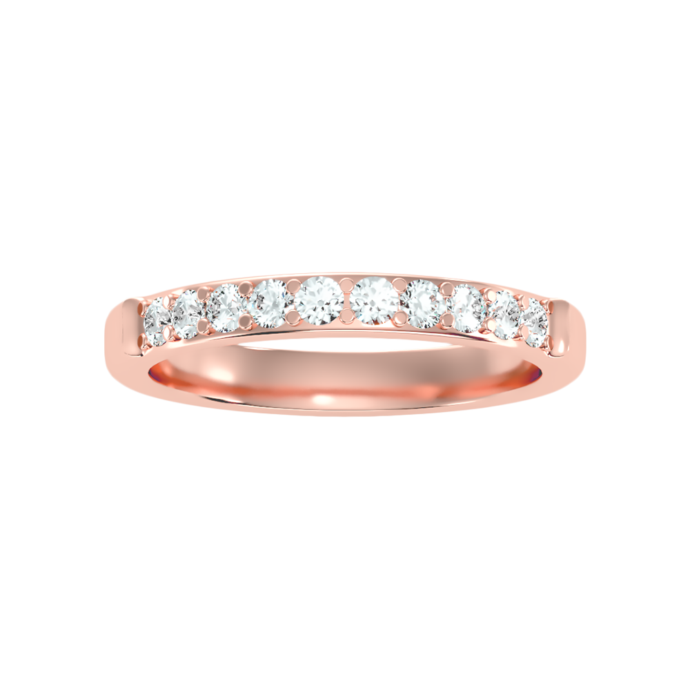 Hapop Half Eternity Band