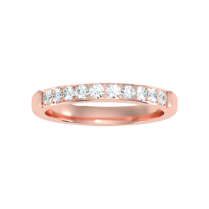 Hapop Half Eternity Band