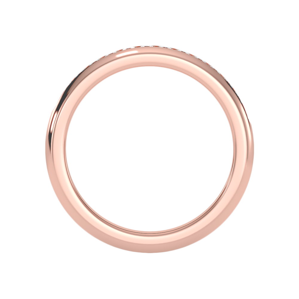 Shipup Half Eternity Band