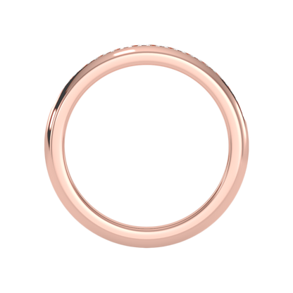 Shipup Half Eternity Band