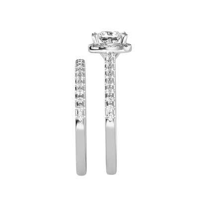 Marvellou Bridal Ring Set
