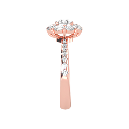 Epex Diamond Ring