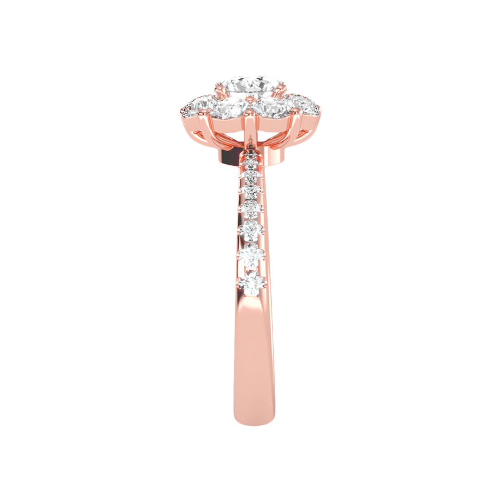 Epex Diamond Ring