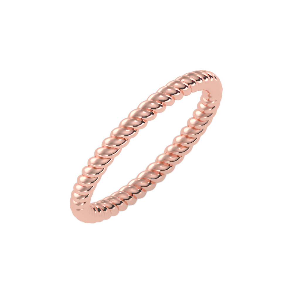 The Cool and Marvelous Promise Ring