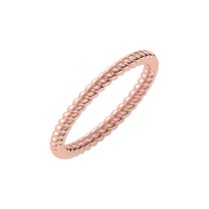 The Cool and Marvelous Promise Ring