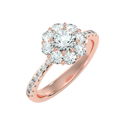 Epex Diamond Ring