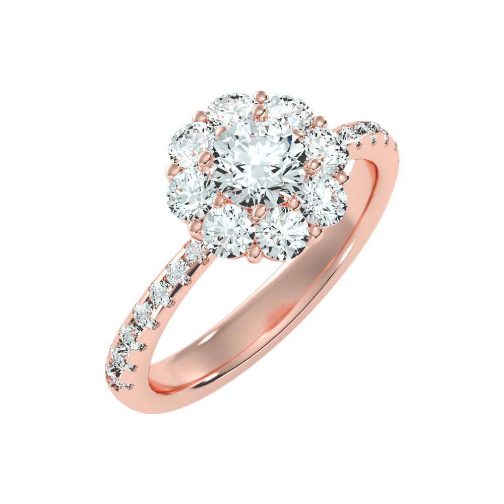 Epex Diamond Ring
