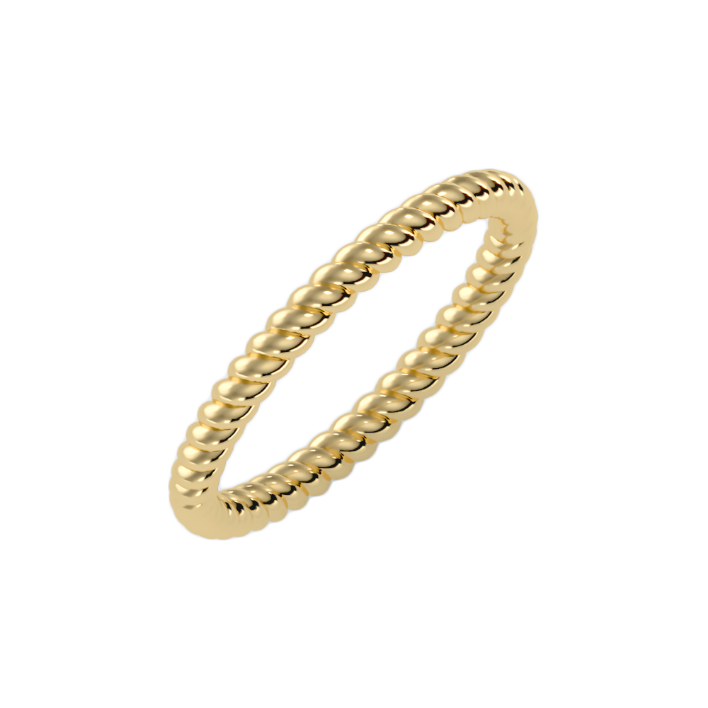 The Cool and Marvelous Promise Ring