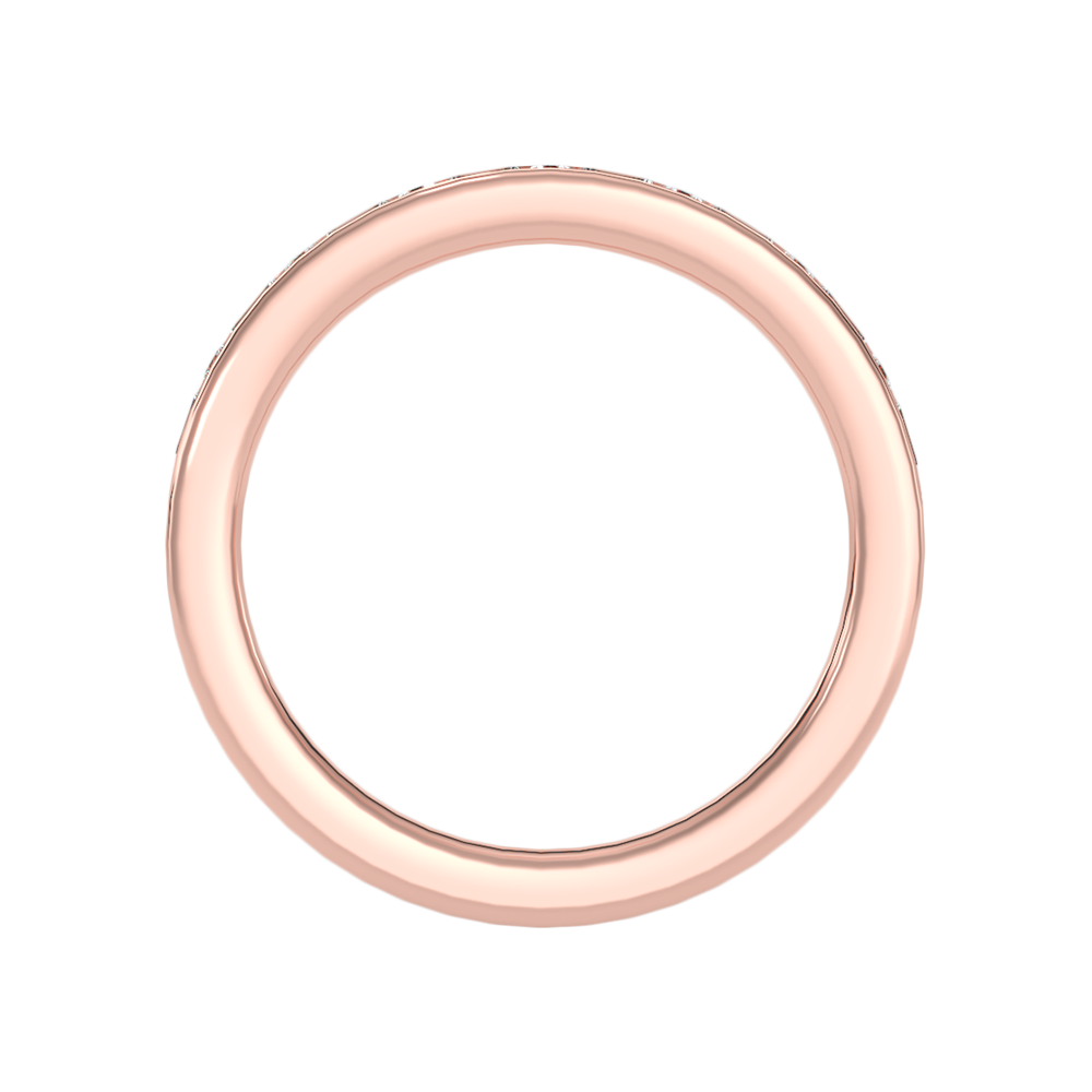 Shane Half Eternity Band