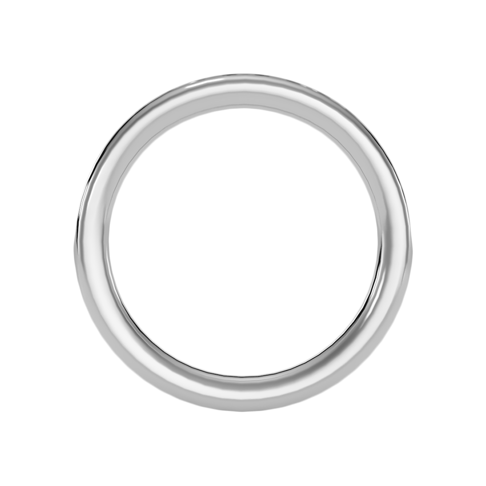 Feaush Half Eternity Band
