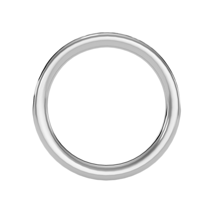 Feaush Half Eternity Band