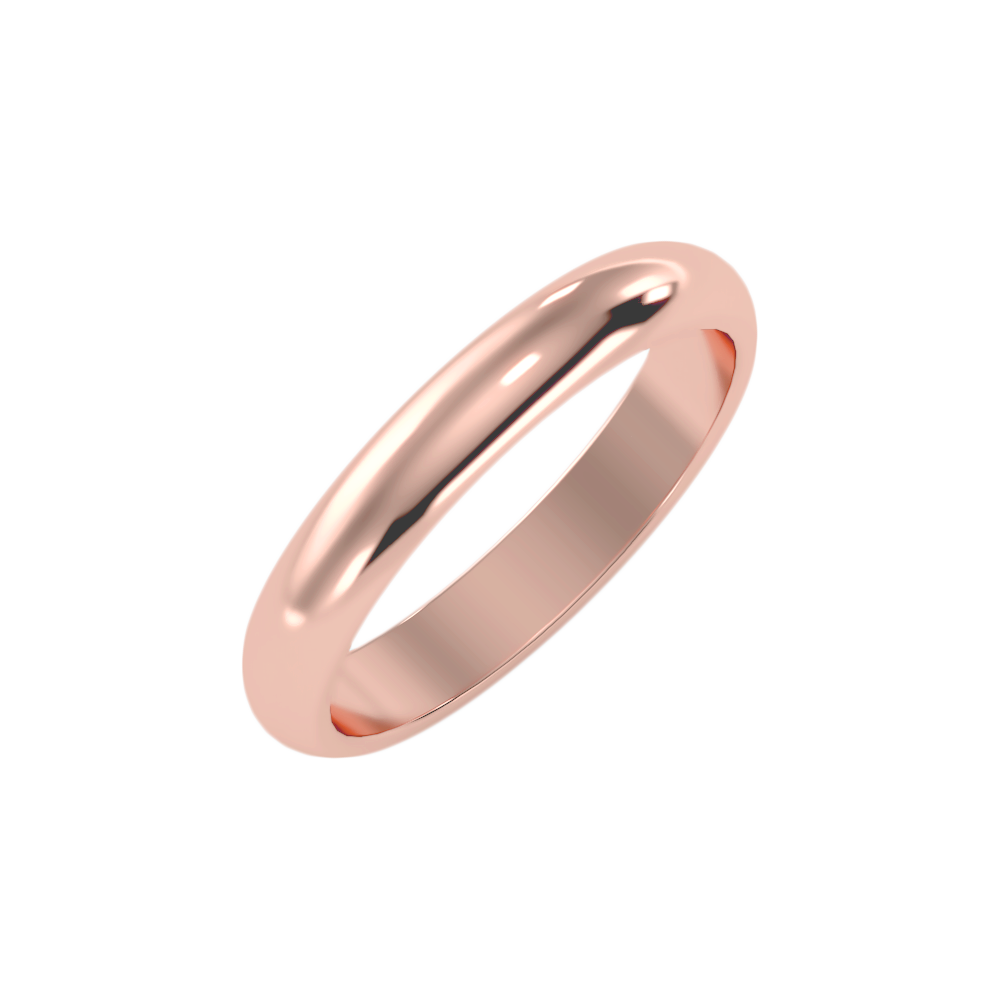 The Round Band
