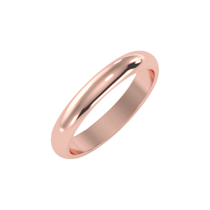 The Round Band