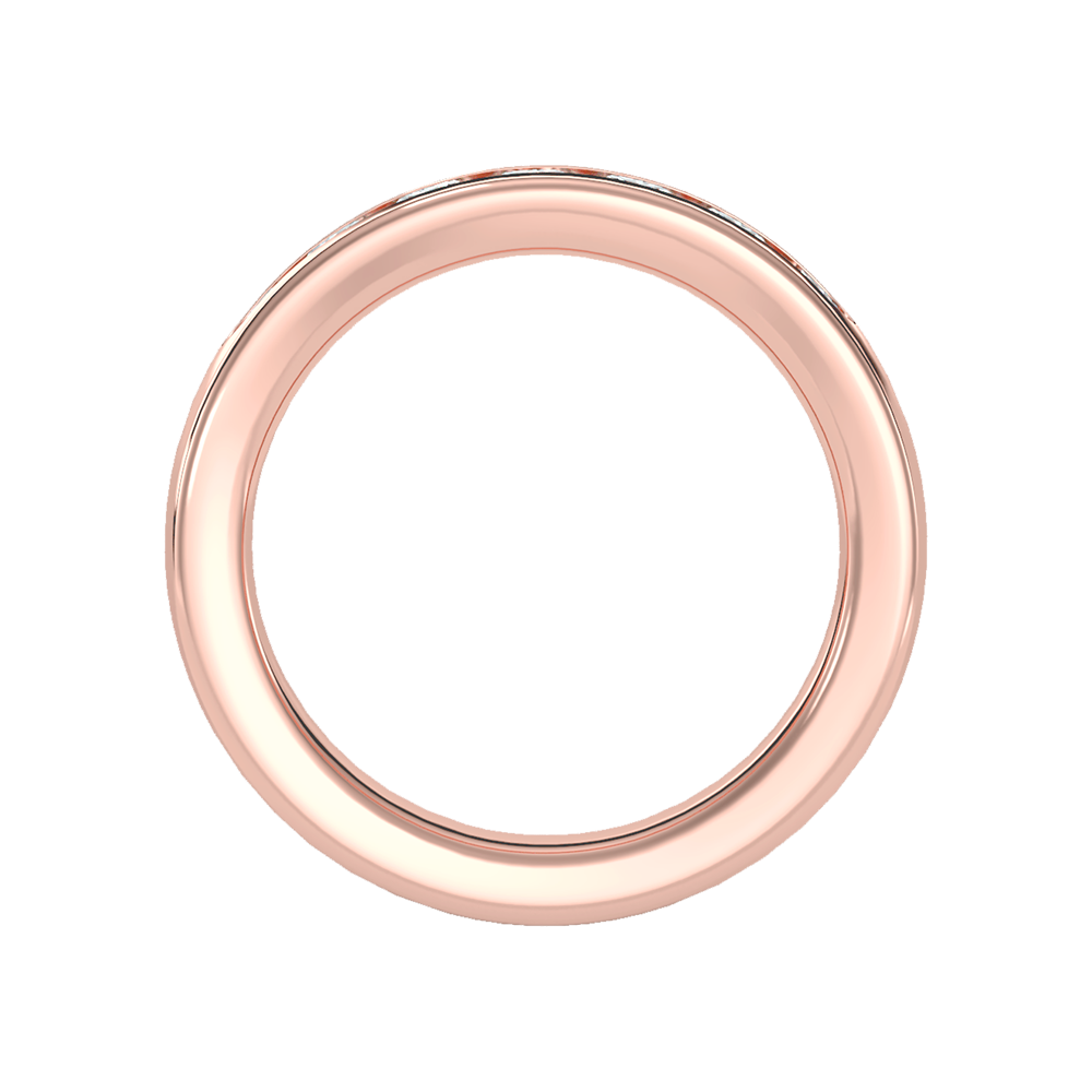 Apex Men's Broad Band Ring
