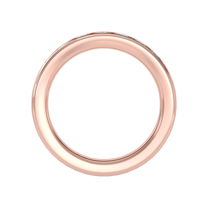 Apex Men's Broad Band Ring