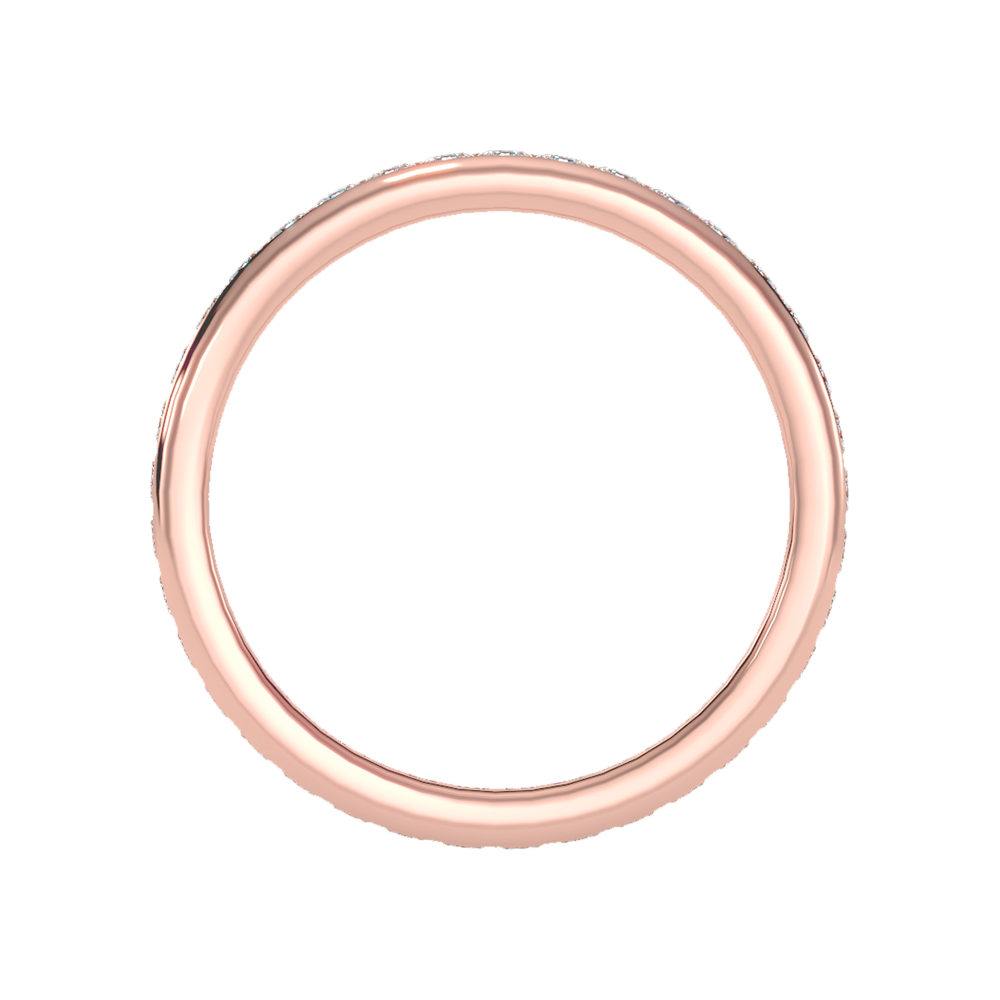 Cutelook Eternity Band