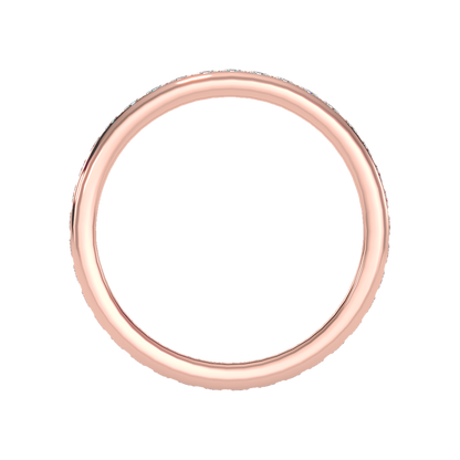 Cutelook Eternity Band
