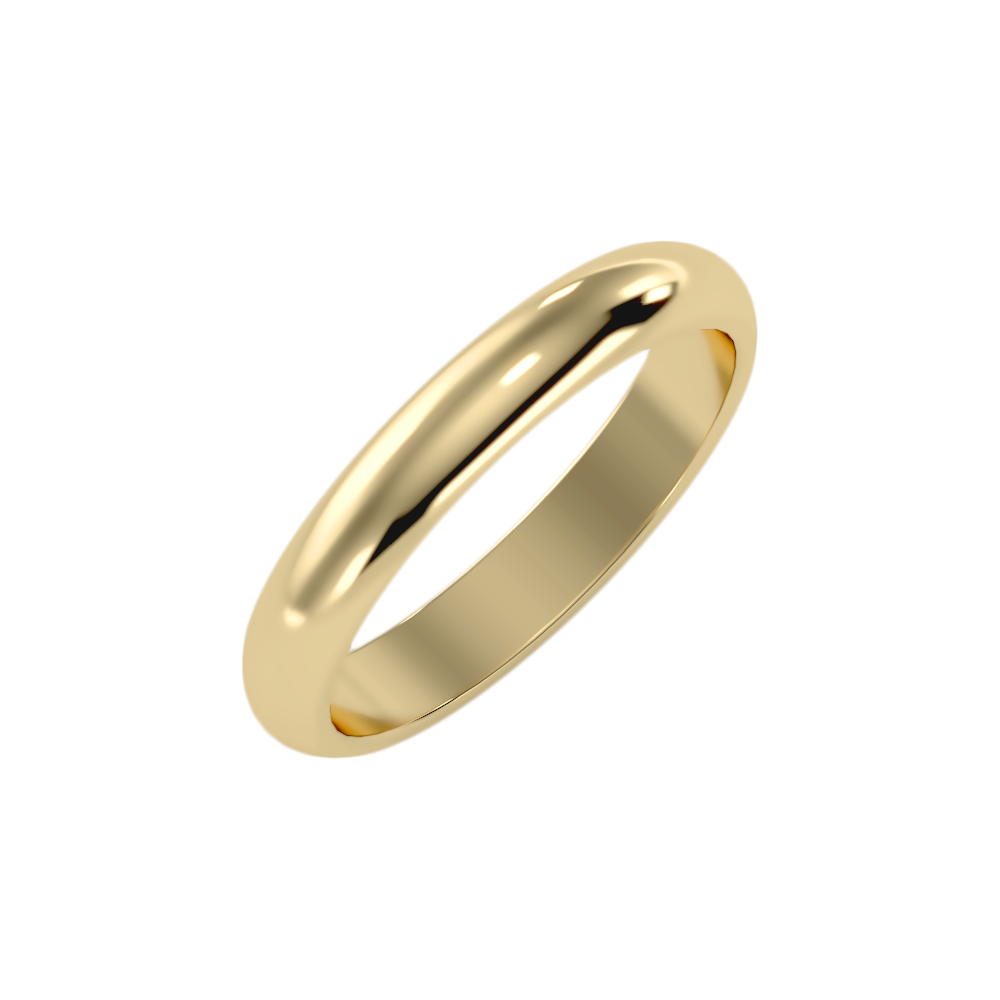 The Round Band