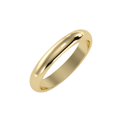 The Round Band