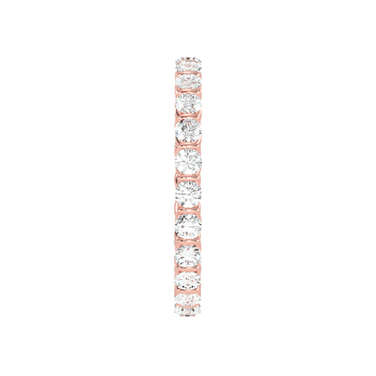 Genuine Spark Eternity Band