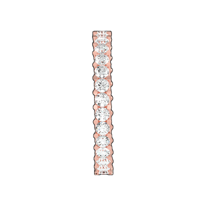 Statement Wedding Band