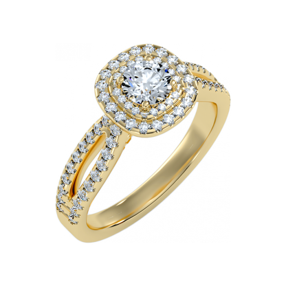 The Innovadora Halo Ring