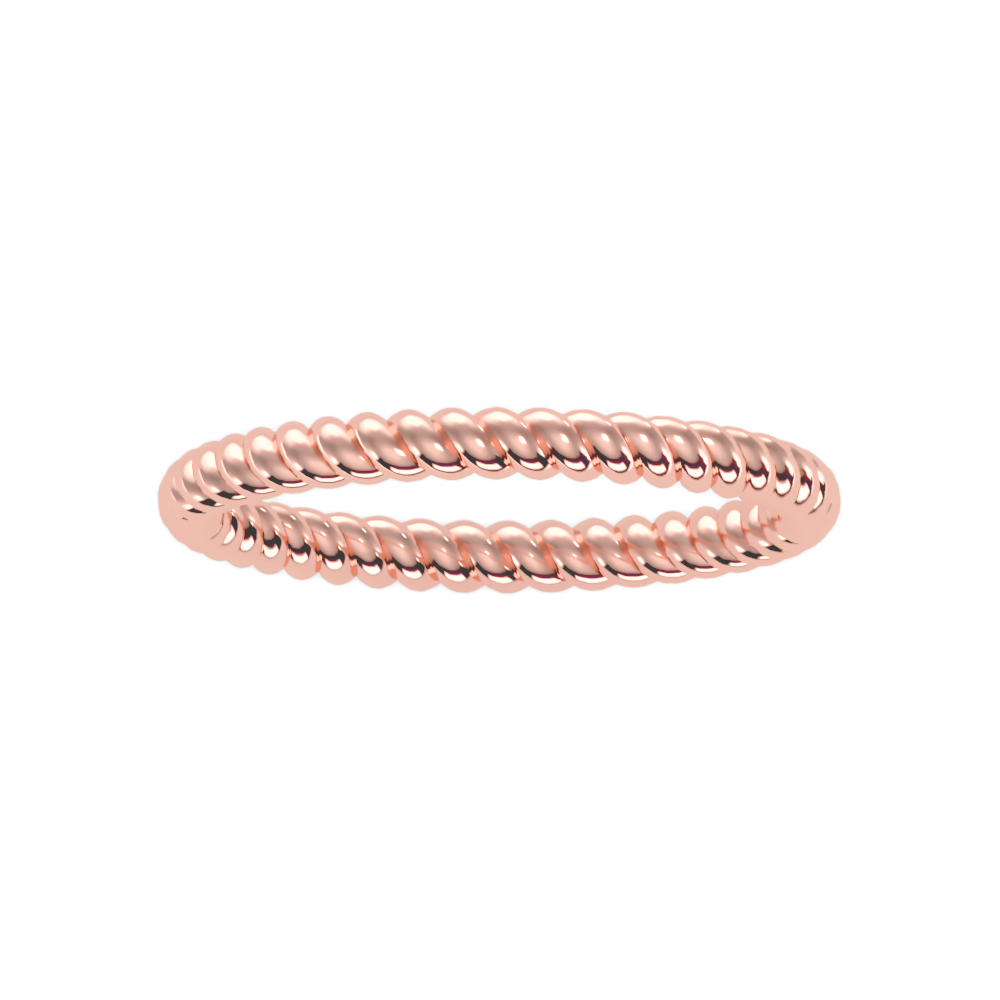 The Cool and Marvelous Promise Ring