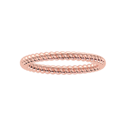 The Cool and Marvelous Promise Ring
