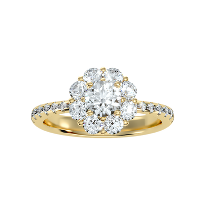 Epex Diamond Ring
