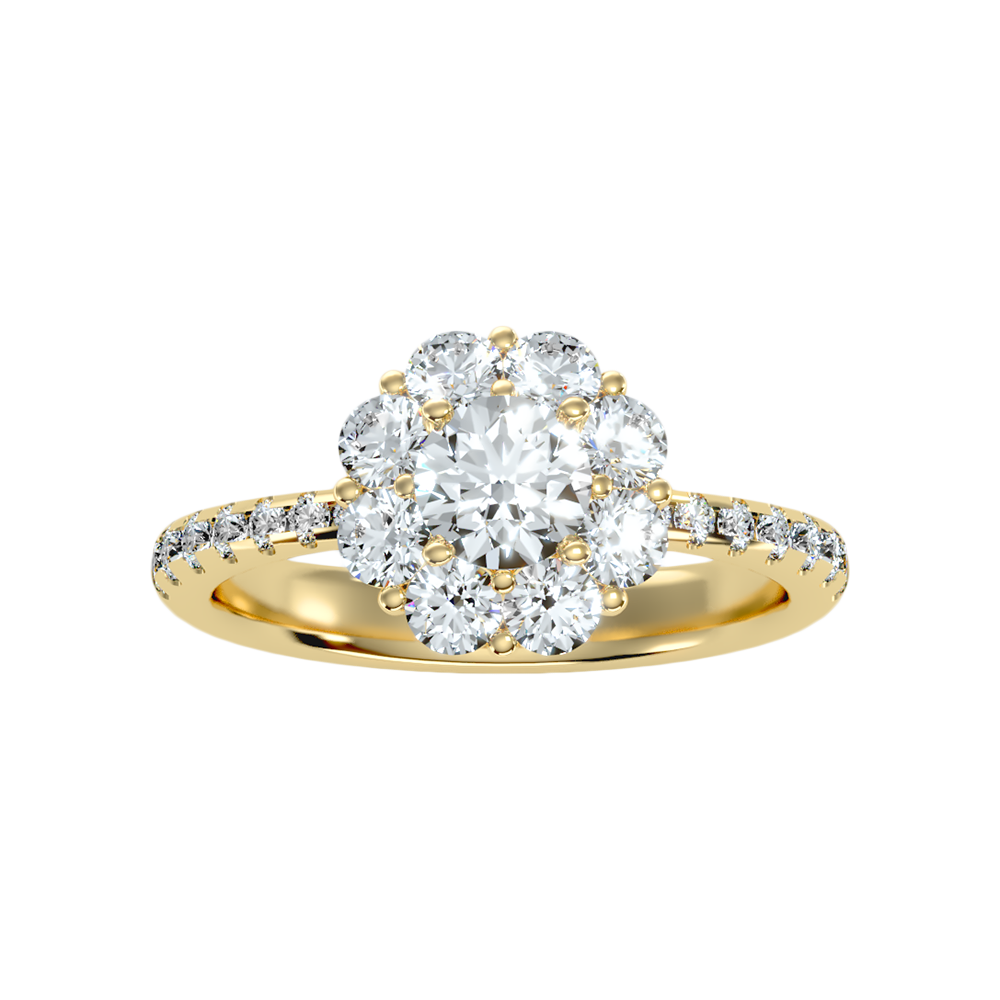 Epex Diamond Ring