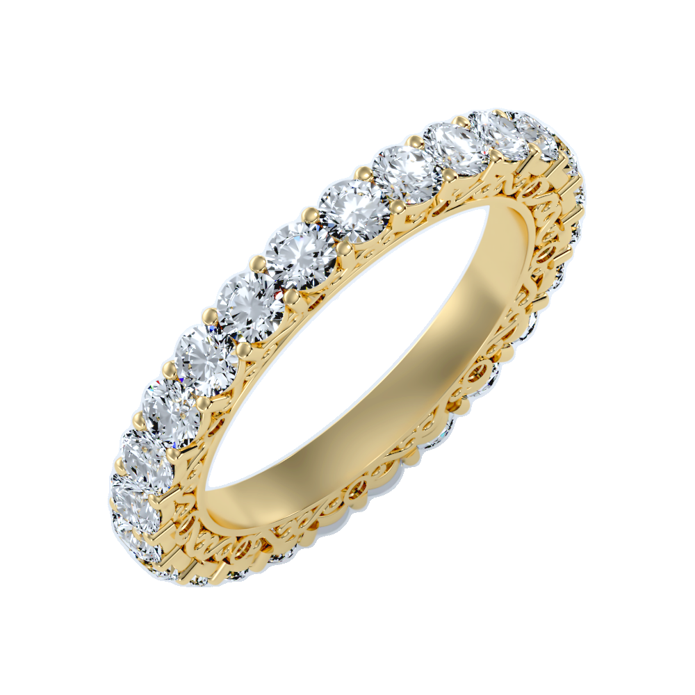 Voylla Wedding Band