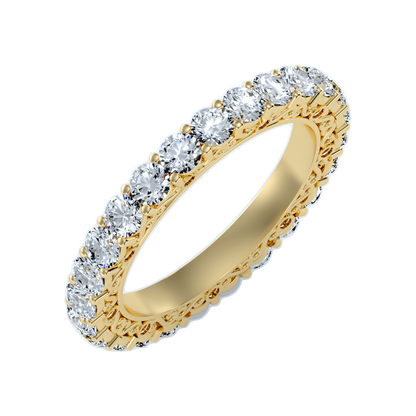 Voylla Wedding Band