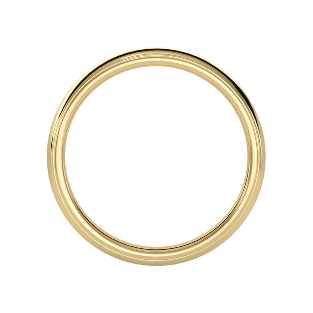 Loraison Wedding Band