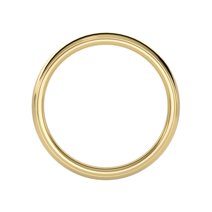 Loraison Wedding Band