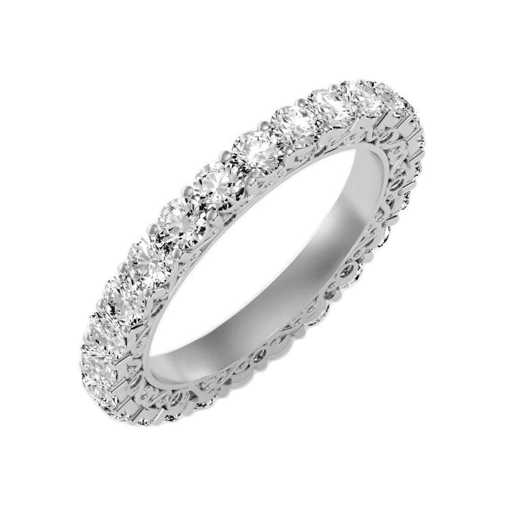 Voylla Wedding Band