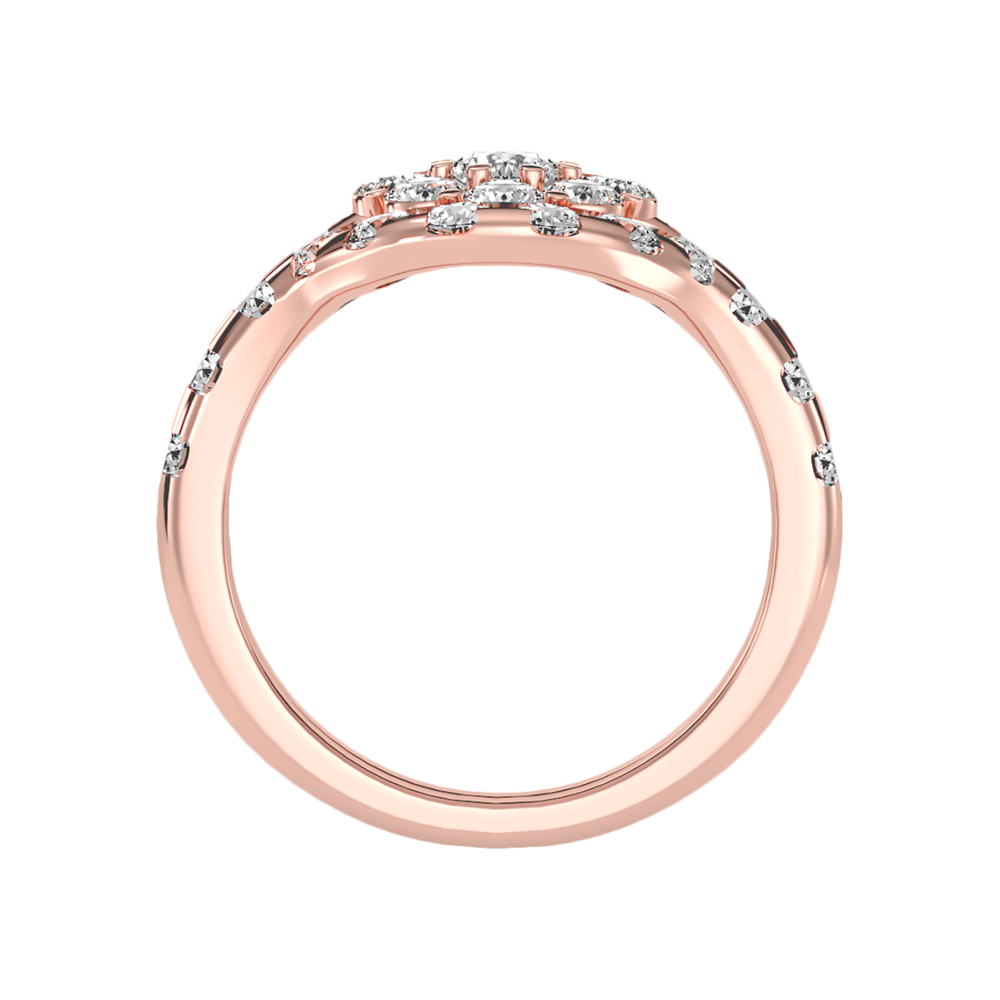 Talisman Bridal Ring Set