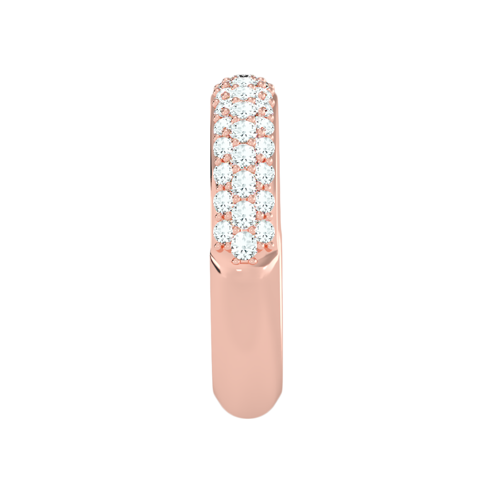 Fling Half Eternity Band